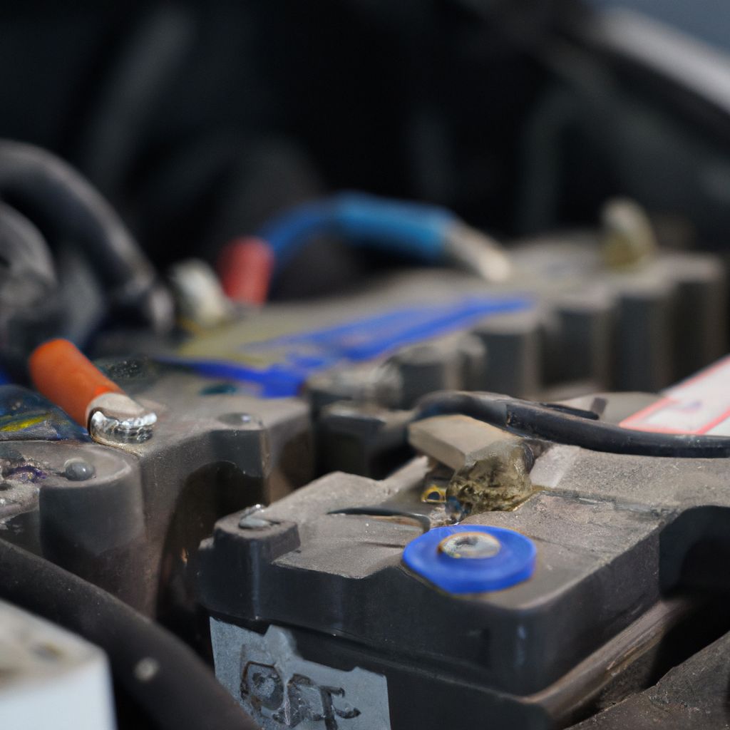 Cuidados com a Bateria do Carro Dicas para Preservar sua Vida til